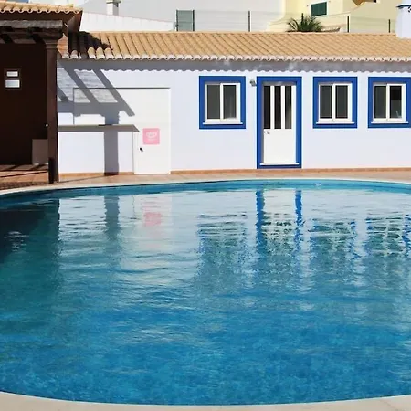Praia Do Burgau-3